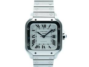 Thumbnail von Cartier Santos De Cartier NEW - 05-2026