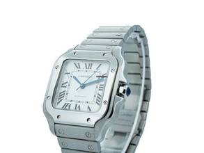 Thumbnail von Cartier Santos De Cartier NEW - 05-2026
