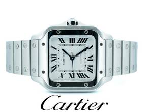 Cartier Santos De Cartier NEW - 05-2026