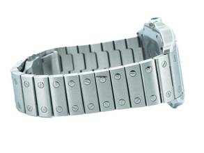 Thumbnail von Cartier Santos De Cartier NEW - 05-2026