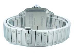 Thumbnail von Cartier Santos De Cartier NEW - 05-2026