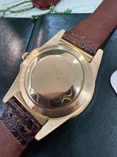 Thumbnail von Rolex GMT-Master 18K Gold Head Full Set 1979