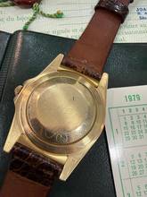 Thumbnail von Rolex GMT-Master 18K Gold Head Full Set 1979