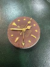 Thumbnail von Rolex GMT-Master 18K Gold Head Full Set 1979