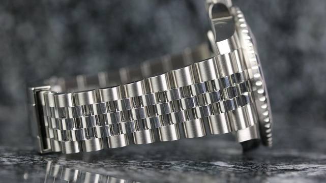  Rolex GMT-Master II Pepsi Jubilee 126710BLRO - New LC100 - Last Delivery - 2026 