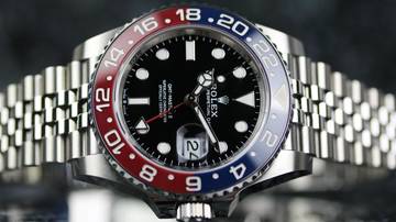 Thumbnail von Rolex GMT-Master II Pepsi Jubilee 126710BLRO - New LC100 - Last Delivery - 2026