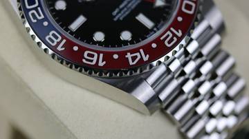 Thumbnail von Rolex GMT-Master II Pepsi Jubilee 126710BLRO - New LC100 - Last Delivery - 2026