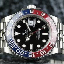 Thumbnail von Rolex GMT-Master II Pepsi Jubilee 126710BLRO - New LC100 - Last Delivery - 2026