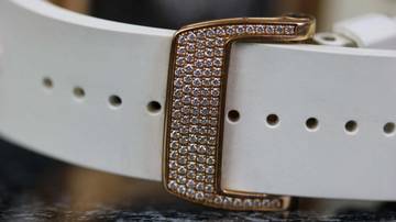 Thumbnail von Richard Mille RM 011 RM11-03 RM11-03 Rose Gold Factory - Full Set 2021