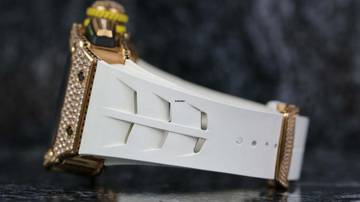 Thumbnail von Richard Mille RM 011 RM11-03 RM11-03 Rose Gold Factory - Full Set 2021