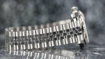 Thumbnail von Rolex Datejust 31 Aubergine Violet IV Jubilee 278274 - New - Fullset 2026