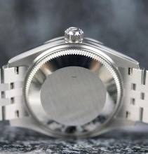 Thumbnail von Rolex Datejust 31 Aubergine Violet IV Jubilee 278274 - New - Fullset 2026