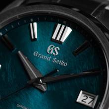 Thumbnail von Grand Seiko Evolution 9 Collection 2024 Full Set