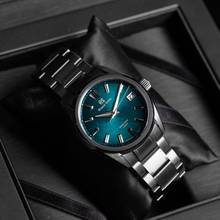  Grand Seiko Evolution 9 Collection 2024 Full Set 