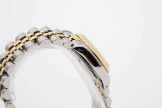 Thumbnail von Rolex Oyster Perpetual Lady perfekte Uhr mit neuem Service aus 1987