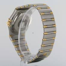 Thumbnail von Omega Constellation REF 1202.30.00 STEEL/GOLD//#KS
