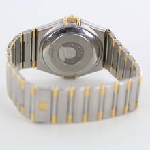 Thumbnail von Omega Constellation REF 1202.30.00 STEEL/GOLD//#KS