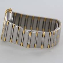 Thumbnail von Omega Constellation REF 1202.30.00 STEEL/GOLD//#KS