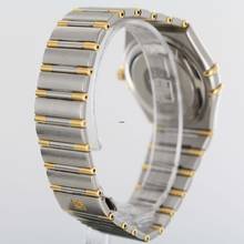 Thumbnail von Omega Constellation REF 1202.30.00 STEEL/GOLD//#KS