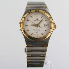 Thumbnail von Omega Constellation REF. 13923000//FULL SET//2001//#KS