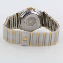 Thumbnail von Omega Constellation REF. 13923000//FULL SET//2001//#KS