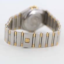 Thumbnail von Omega Constellation REF. 13923000//FULL SET//2001//#KS