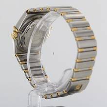 Thumbnail von Omega Constellation REF. 13923000//FULL SET//2001//#KS
