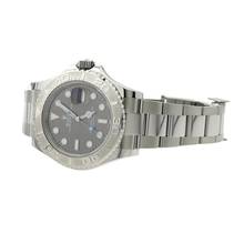 Thumbnail von Rolex Yacht-Master 40 Rhodium Ref.116622