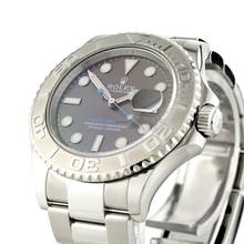 Thumbnail von Rolex Yacht-Master 40 Rhodium Ref.116622