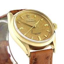 Thumbnail von Rolex Oyster Perpetual Ref.5564