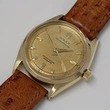 Thumbnail von Rolex Oyster Perpetual Ref.5564