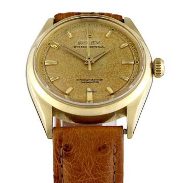  Rolex Oyster Perpetual Ref.5564 