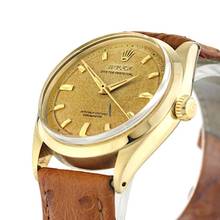Thumbnail von Rolex Oyster Perpetual Ref.5564
