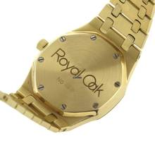 Thumbnail von Audemars Piguet Royal Oak Ref.14332BA