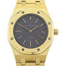 Thumbnail von Audemars Piguet Royal Oak Ref.14332BA