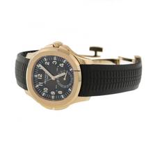 Thumbnail von Patek Philippe Aquanaut Traveltime 5164R-001