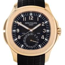 Thumbnail von Patek Philippe Aquanaut Traveltime 5164R-001