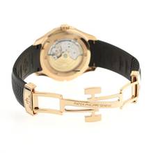 Thumbnail von Patek Philippe Aquanaut Traveltime 5164R-001