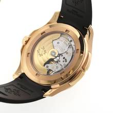 Thumbnail von Patek Philippe Aquanaut Traveltime 5164R-001