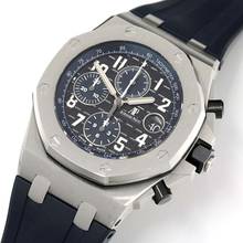 Thumbnail von Audemars Piguet Royal Oak Offshore Chronograph Ref.26470ST.OO