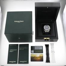 Thumbnail von Audemars Piguet Royal Oak Offshore Chronograph Ref.26470ST.OO