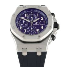 Thumbnail von Audemars Piguet Royal Oak Offshore Chronograph Ref.26470ST.OO