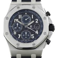 Thumbnail von Audemars Piguet Royal Oak Offshore Chronograph Ref.26470ST.OO