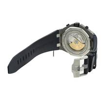 Thumbnail von Audemars Piguet Royal Oak Offshore Chronograph Ref.26470ST.OO
