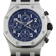 Thumbnail von Audemars Piguet Royal Oak Offshore Chronograph Ref.26470ST.OO