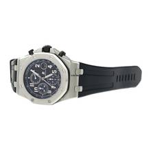 Thumbnail von Audemars Piguet Royal Oak Offshore Chronograph Ref.26470ST.OO