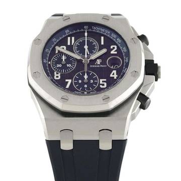  Audemars Piguet Royal Oak Offshore Chronograph Ref.26470ST.OO 
