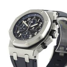 Thumbnail von Audemars Piguet Royal Oak Offshore Chronograph Ref.26470ST.OO