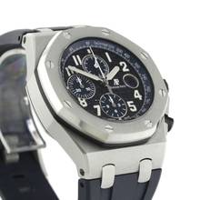 Thumbnail von Audemars Piguet Royal Oak Offshore Chronograph Ref.26470ST.OO