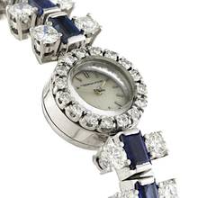 Thumbnail von Audemars Piguet Diamond Sapphire Lady